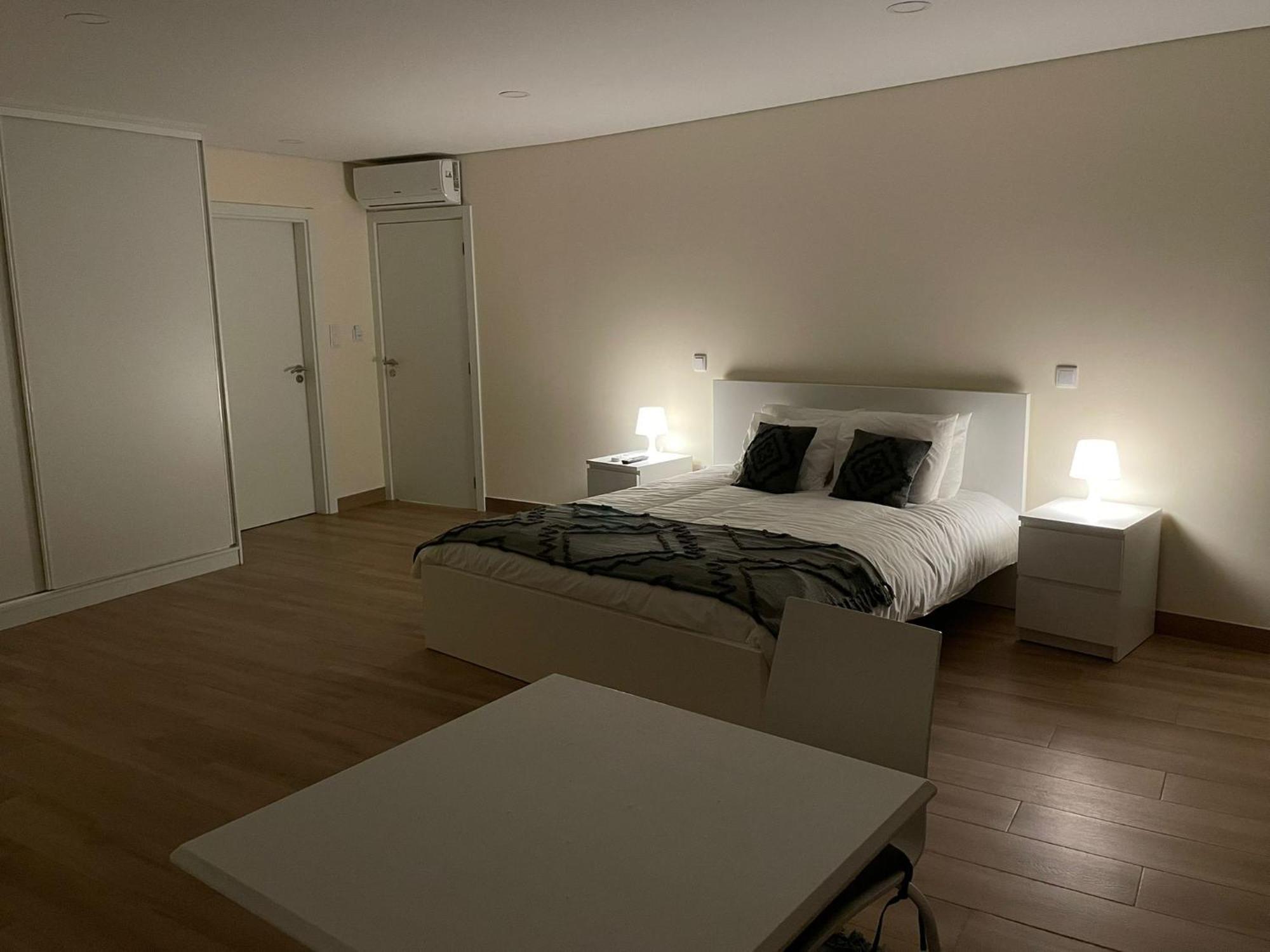 Quinta Da Menina Guest House فيلا ريال المظهر الخارجي الصورة