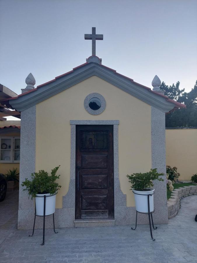 Quinta Da Menina Guest House فيلا ريال المظهر الخارجي الصورة