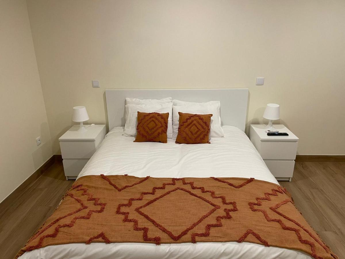 Quinta Da Menina Guest House فيلا ريال المظهر الخارجي الصورة