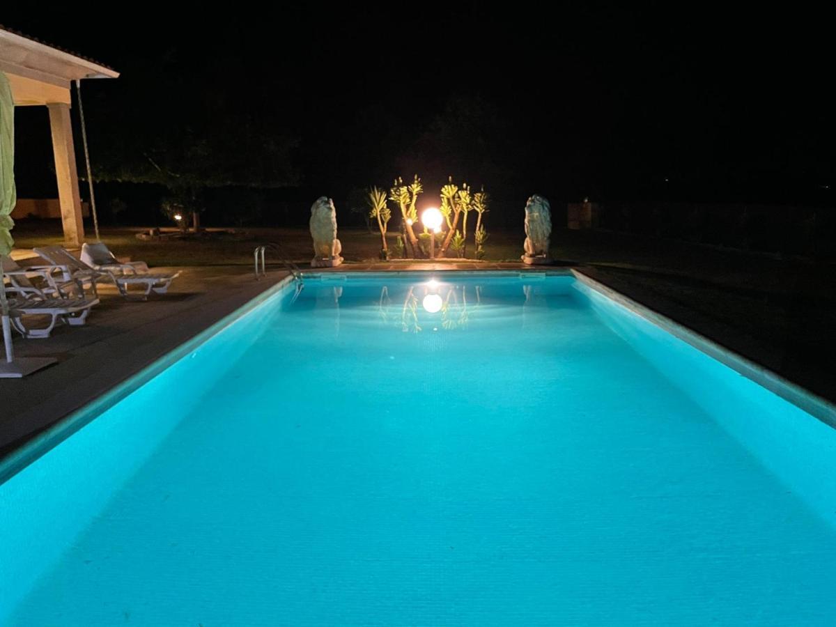 Quinta Da Menina Guest House فيلا ريال المظهر الخارجي الصورة