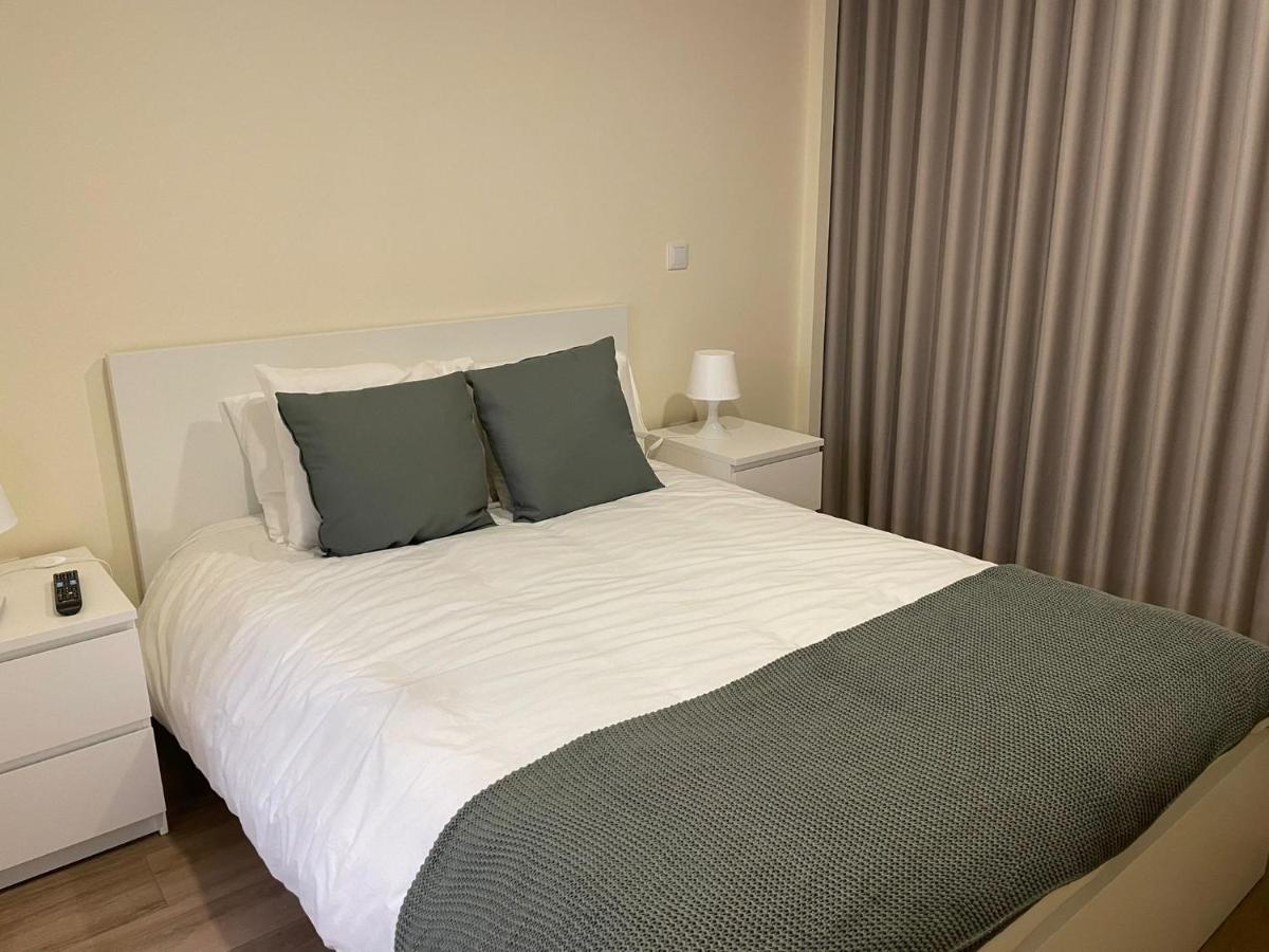 Quinta Da Menina Guest House فيلا ريال المظهر الخارجي الصورة