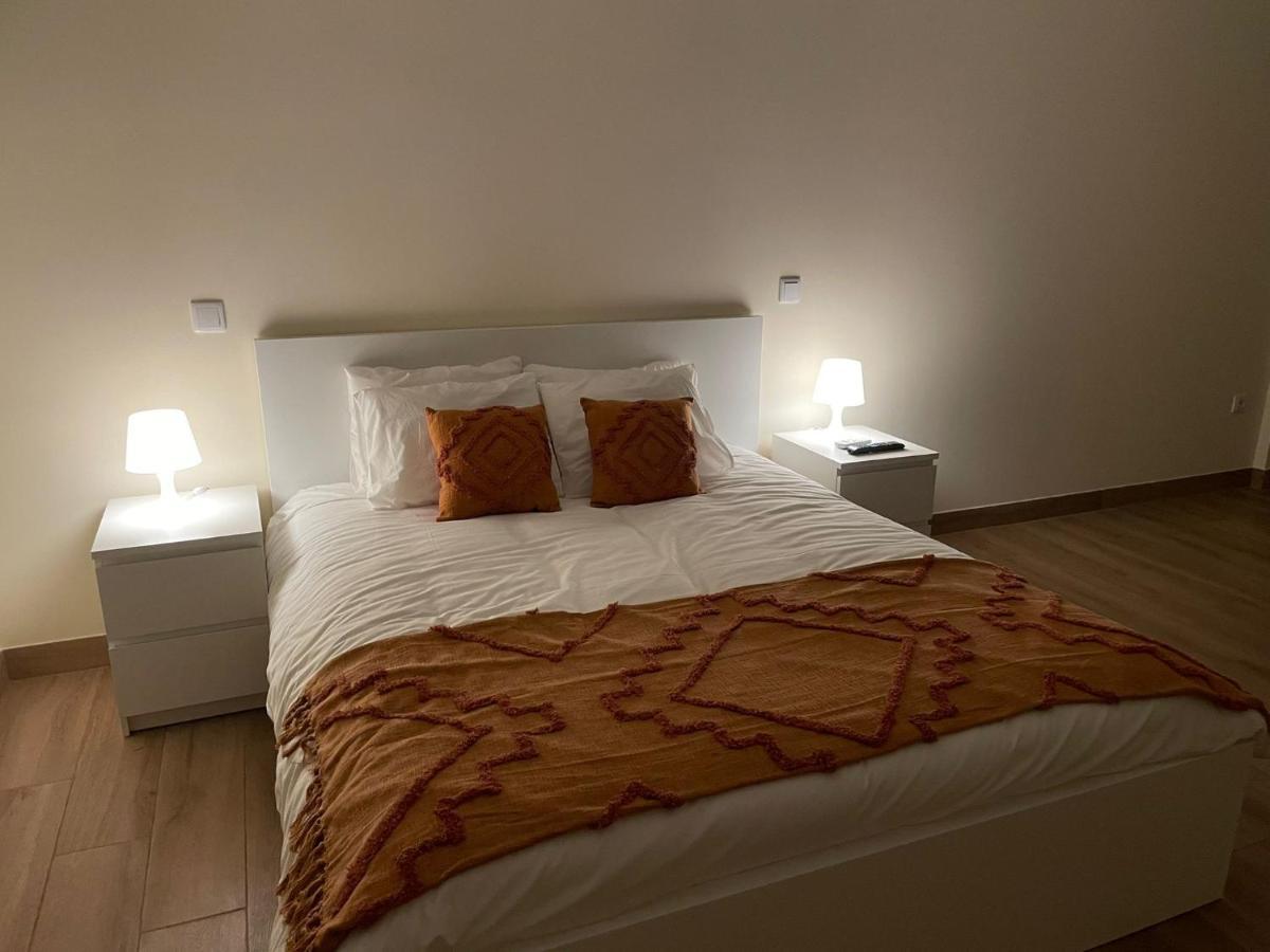 Quinta Da Menina Guest House فيلا ريال المظهر الخارجي الصورة