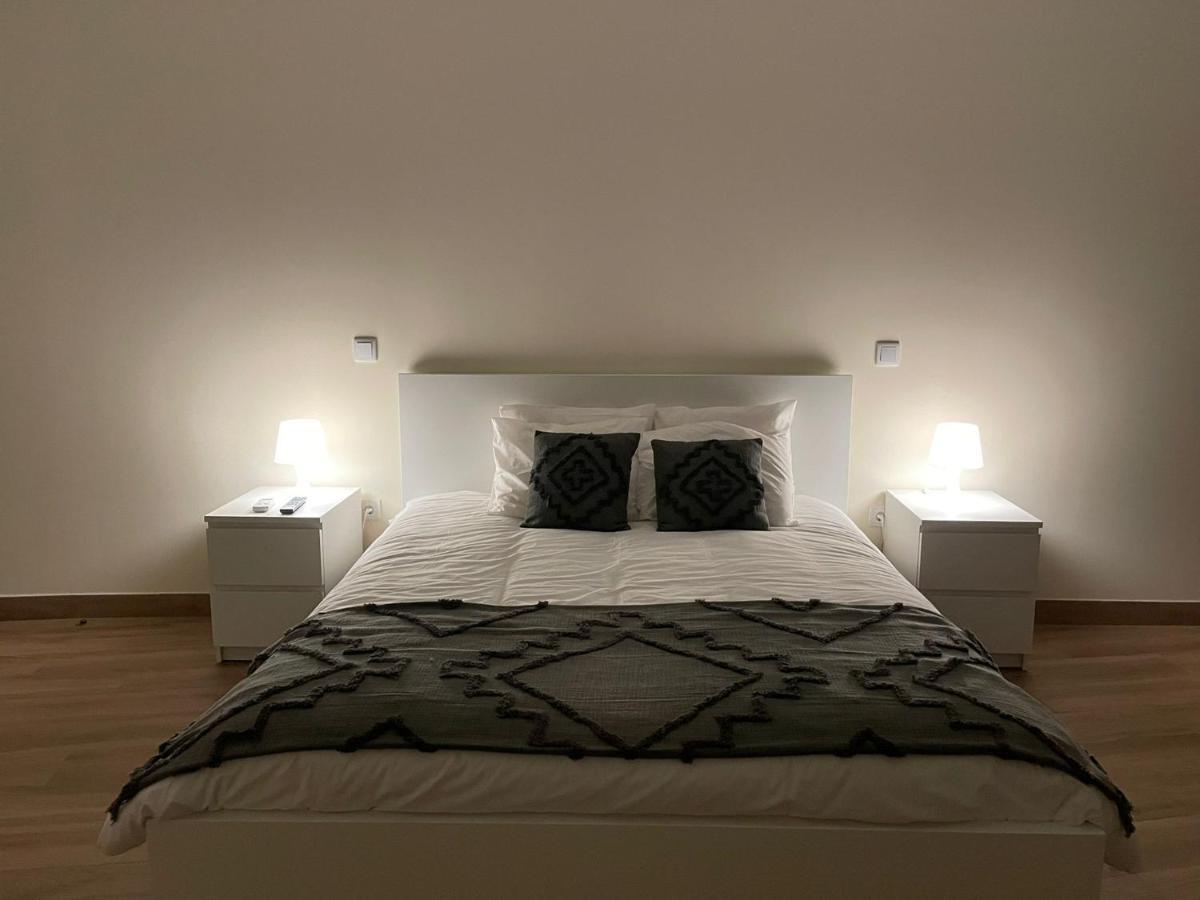 Quinta Da Menina Guest House فيلا ريال المظهر الخارجي الصورة