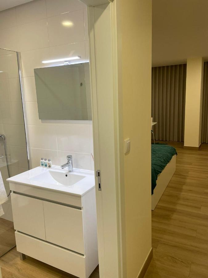 Quinta Da Menina Guest House فيلا ريال المظهر الخارجي الصورة