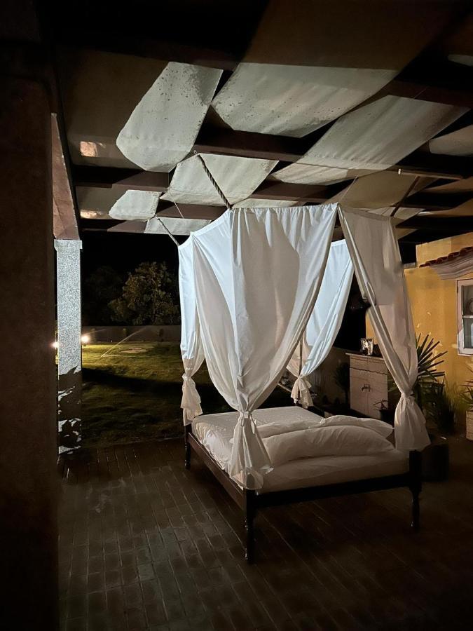 Quinta Da Menina Guest House فيلا ريال المظهر الخارجي الصورة