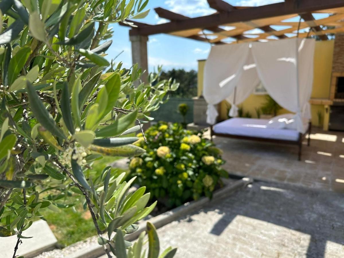 Quinta Da Menina Guest House فيلا ريال المظهر الخارجي الصورة