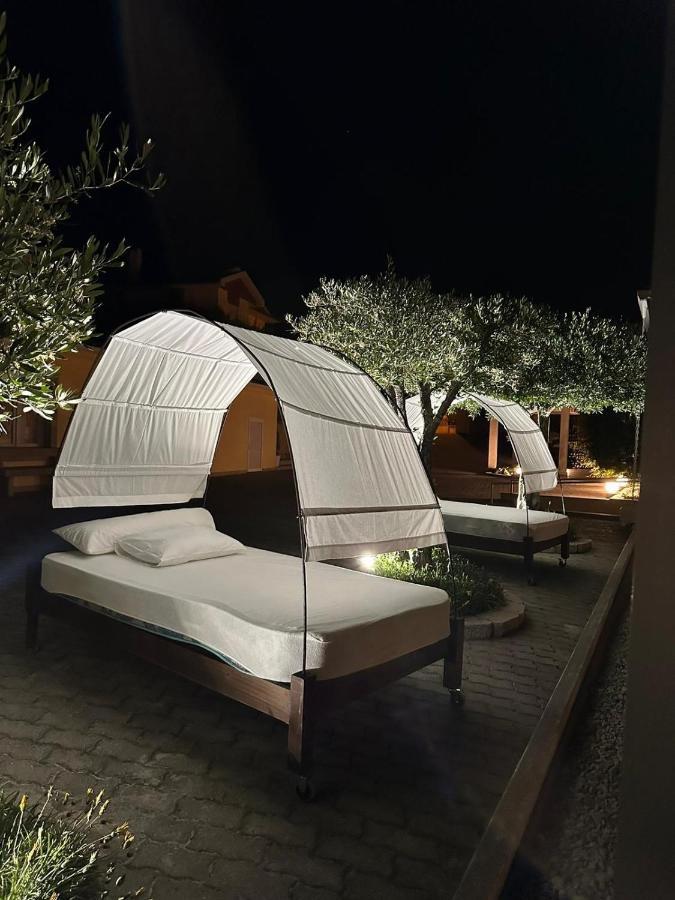 Quinta Da Menina Guest House فيلا ريال المظهر الخارجي الصورة